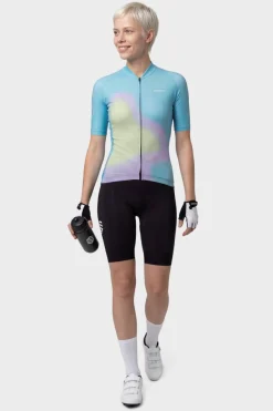 Maillot Siroko M2-w Nrc