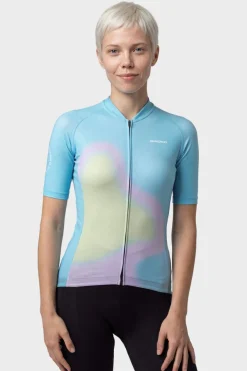Maillot Siroko M2-w Nrc
