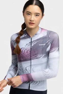 Maillot Siroko M2-w Sancy