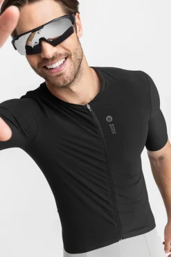 Maillot Siroko Srx II Vulture