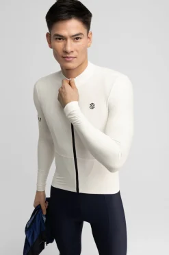 Maillot Térmico Siroko M7 Egret