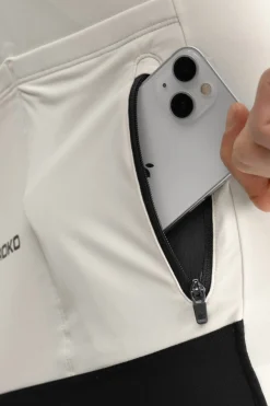 Maillot Térmico Siroko M7 Egret