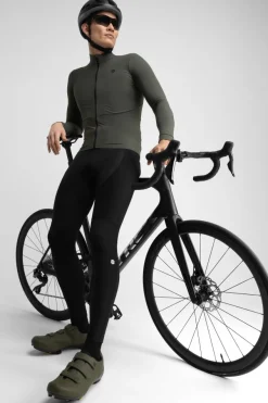 Maillot Térmico Siroko M7 Spinacia