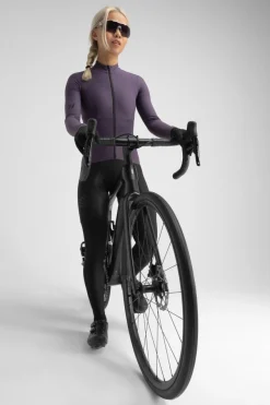 Maillot Térmico Siroko M7 Trueba