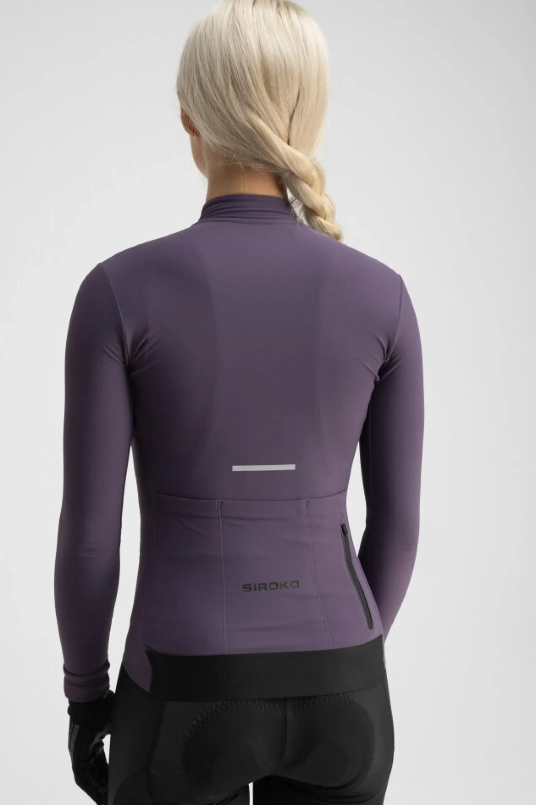 Maillot Térmico Siroko M7 Trueba