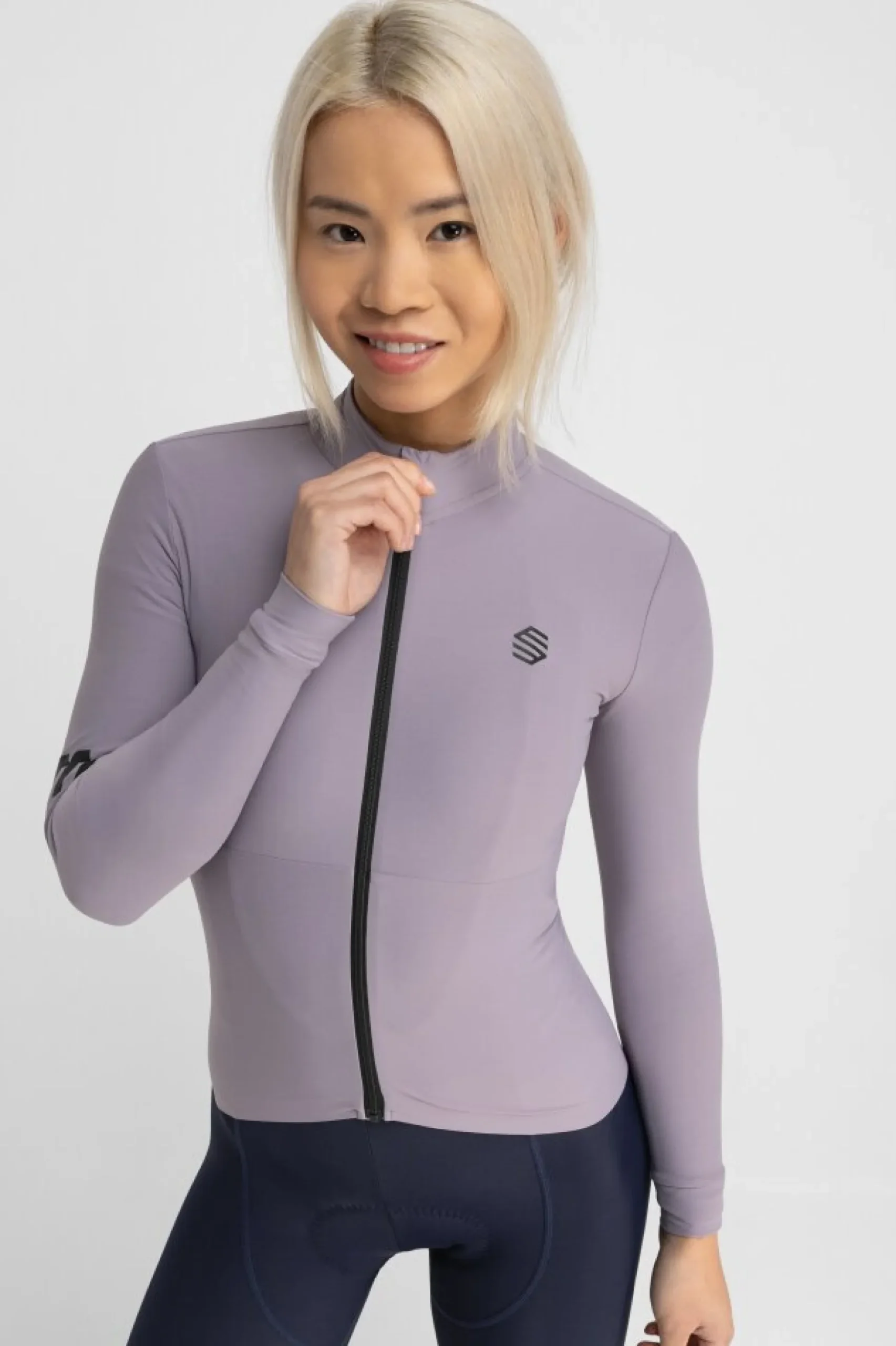 Maillot Térmico Siroko M7 Vivione
