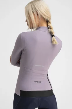 Maillot Térmico Siroko M7 Vivione