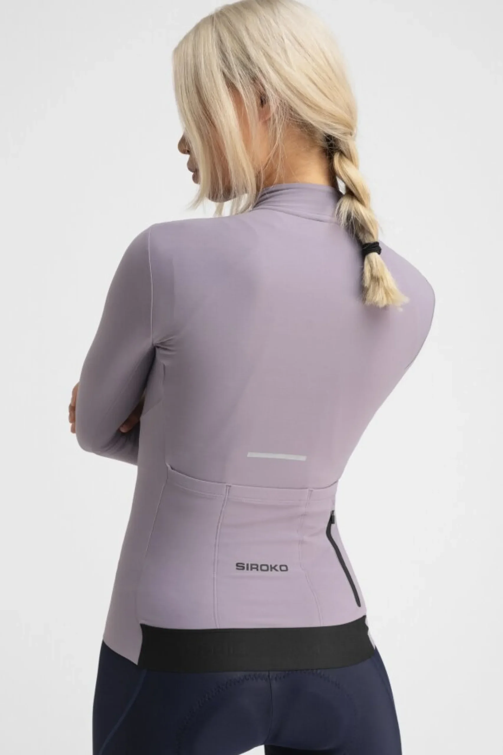 Maillot Térmico Siroko M7 Vivione