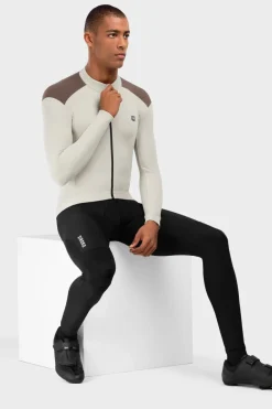 Maillot Térmico Siroko Srx M4 Sandhill