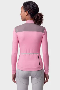 Maillot Térmico Siroko Srx M4-w Fedaia