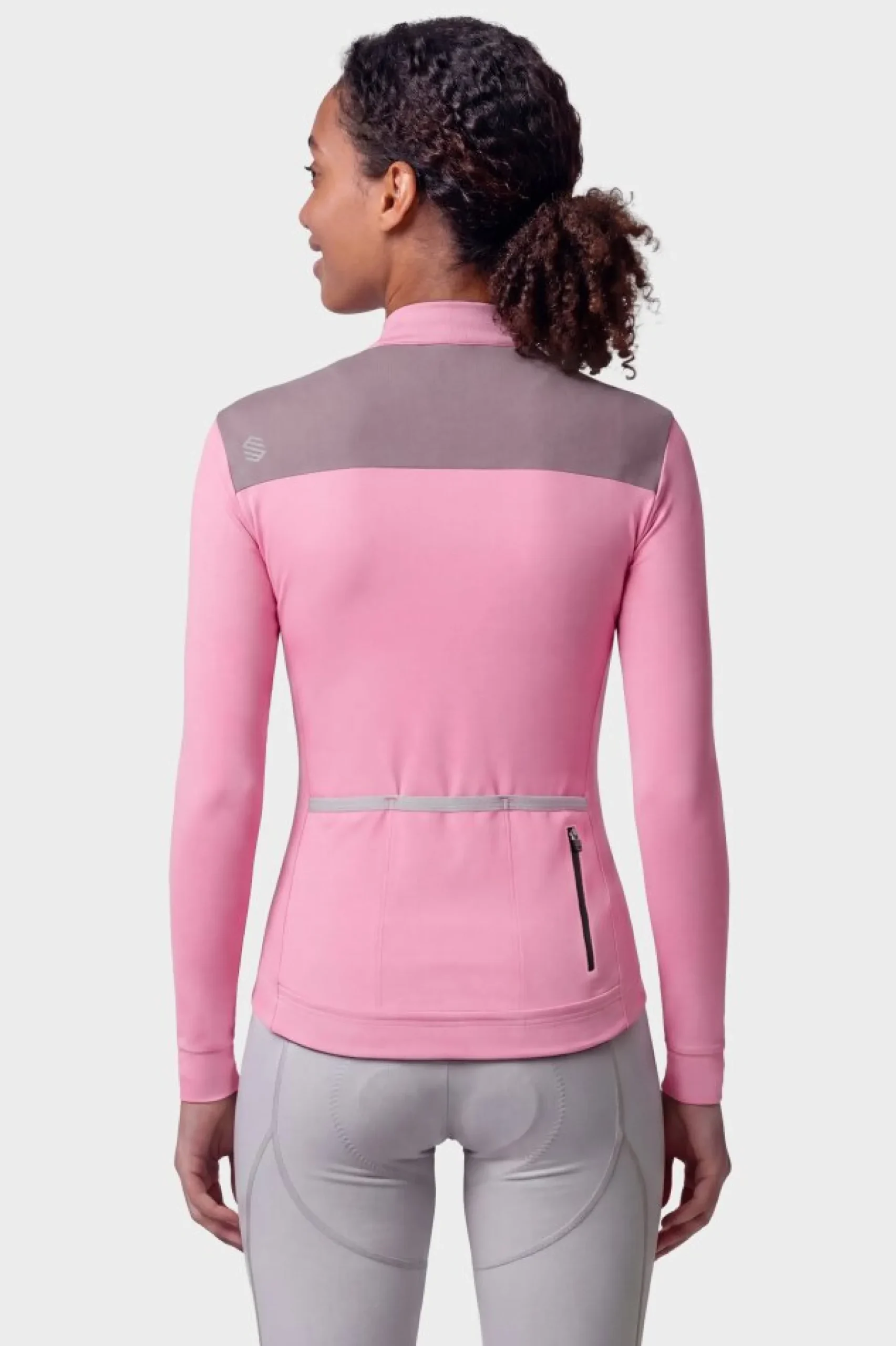 Maillot Térmico Siroko Srx M4-w Fedaia
