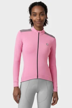 Maillot Térmico Siroko Srx M4-w Fedaia