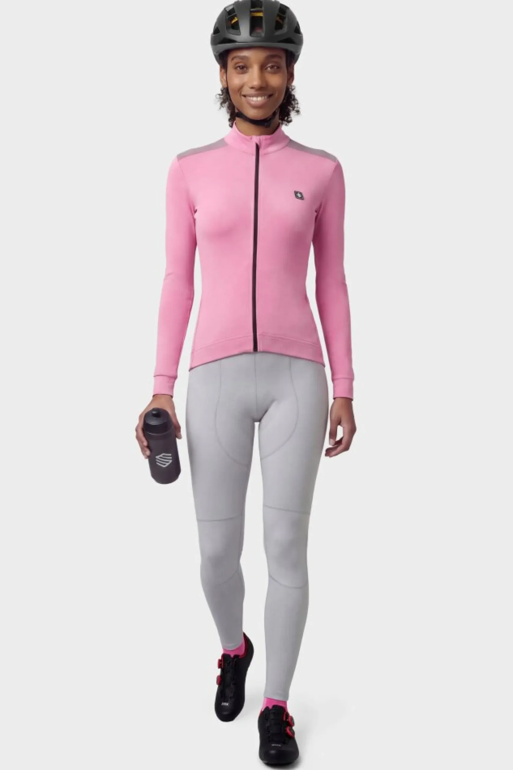 Maillot Térmico Siroko Srx M4-w Fedaia