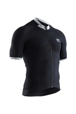 Maillott X-bionic Invent Bike Race Zip