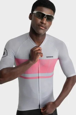 Maillot Ultraligero Siroko M3 Cadence