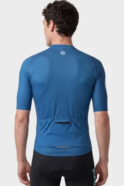 Maillot Ultraligero Siroko M3 Nrc