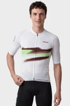 Maillot Ultraligero Siroko M3 Nrc