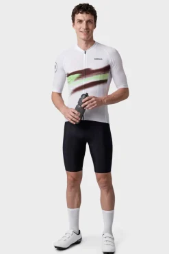 Maillot Ultraligero Siroko M3 Nrc