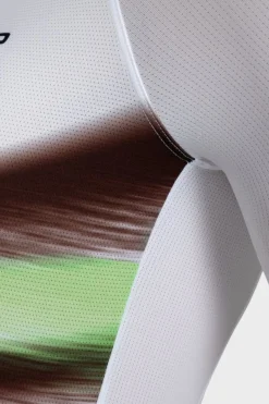 Maillot Ultraligero Siroko M3 Nrc