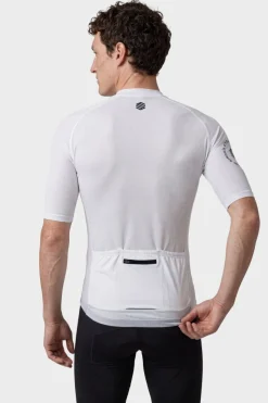 Maillot Ultraligero Siroko M3 Nrc