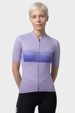 Maillot Ultraligero Siroko M3-w Nrc