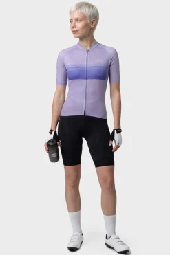 Maillot Ultraligero Siroko M3-w Nrc