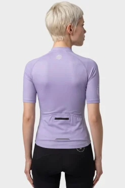 Maillot Ultraligero Siroko M3-w Nrc