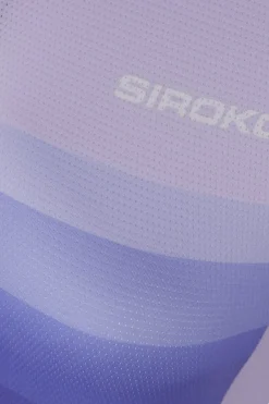 Maillot Ultraligero Siroko M3-w Nrc