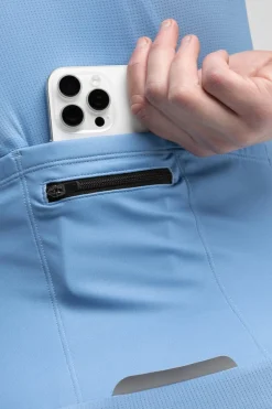 Maillot Ultraligero Siroko M3 Vista