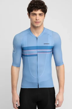 Maillot Ultraligero Siroko M3 Vista