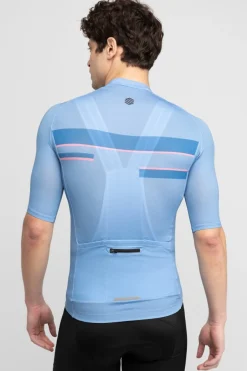 Maillot Ultraligero Siroko M3 Vista