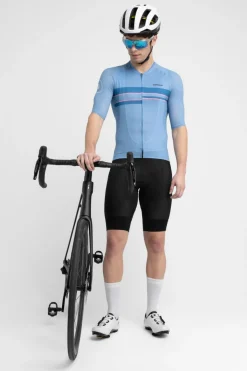Maillot Ultraligero Siroko M3 Vista