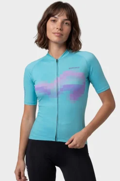 Maillot Ultraligero Siroko M3-w Nrc