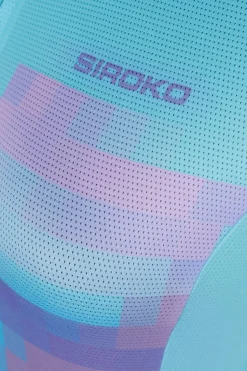 Maillot Ultraligero Siroko M3-w Nrc