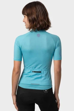 Maillot Ultraligero Siroko M3-w Nrc