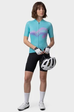 Maillot Ultraligero Siroko M3-w Nrc