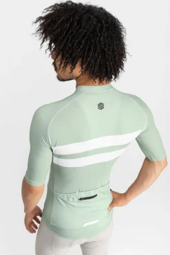 Maillot Ultraligero Siroko M3 Mustair
