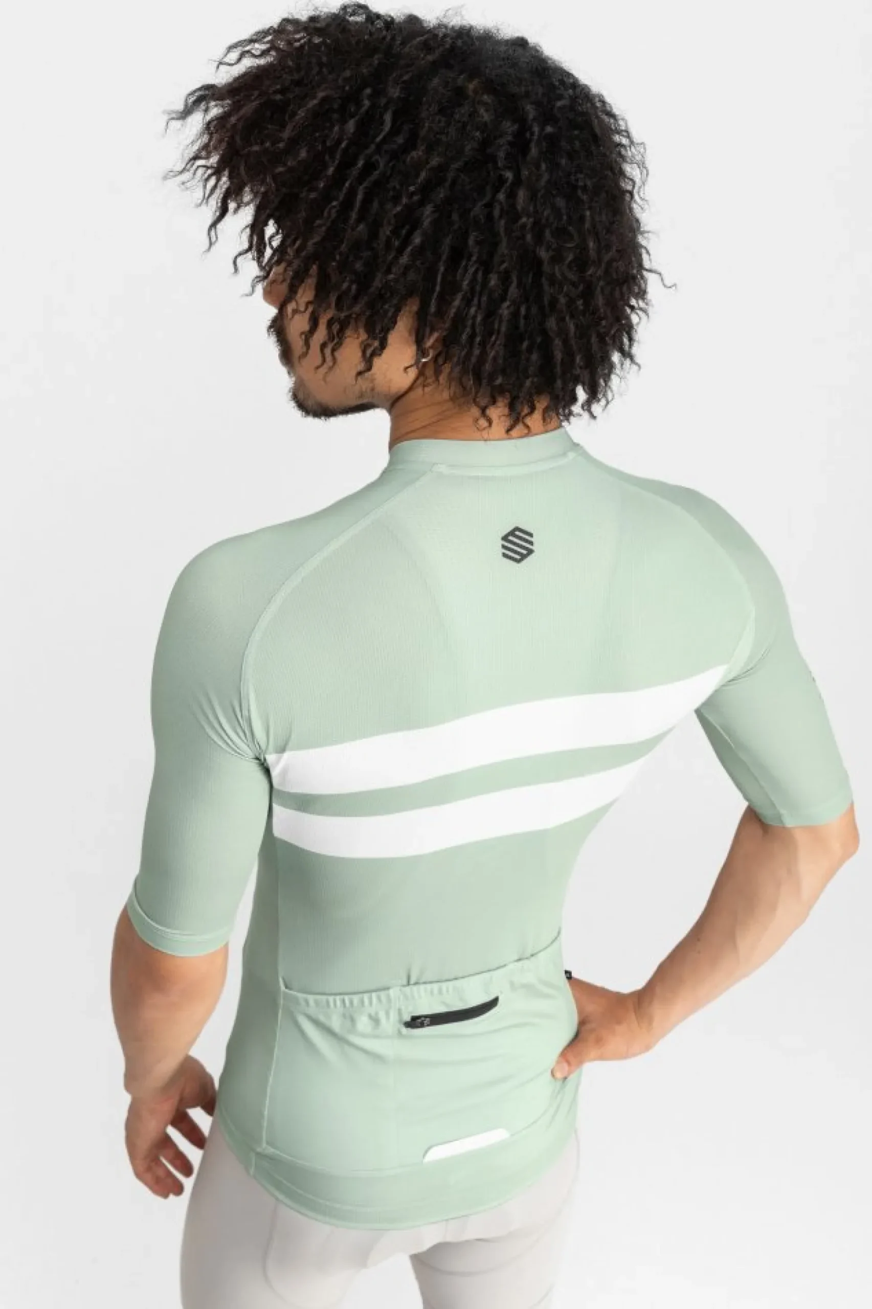 Maillot Ultraligero Siroko M3 Mustair