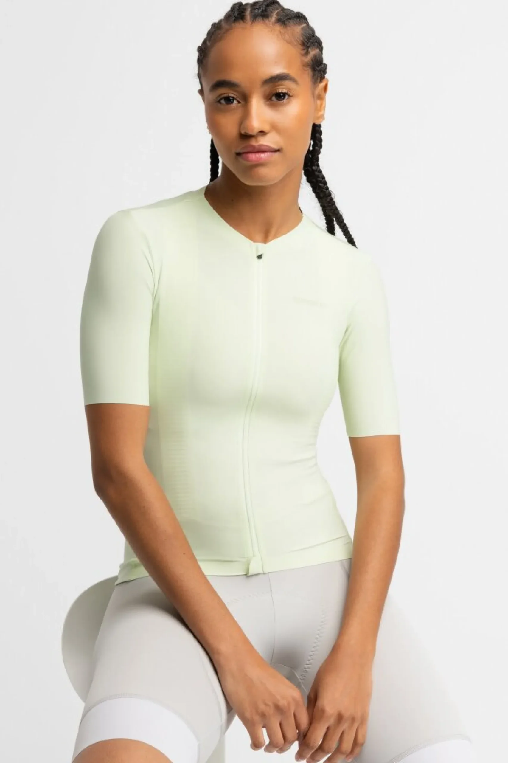 Maillot Ultraligero Siroko Srx Éland