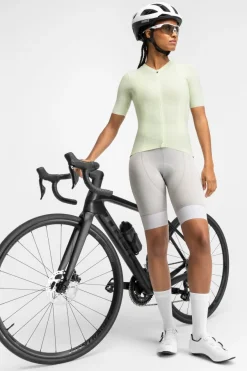Maillot Ultraligero Siroko Srx Éland