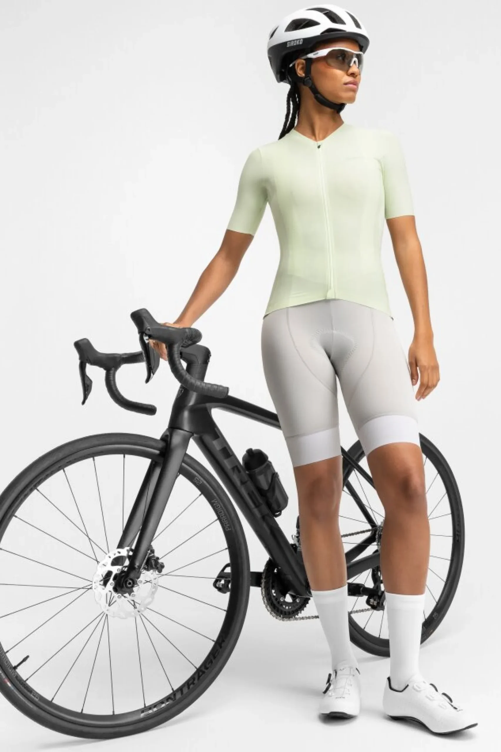 Maillot Ultraligero Siroko Srx Éland