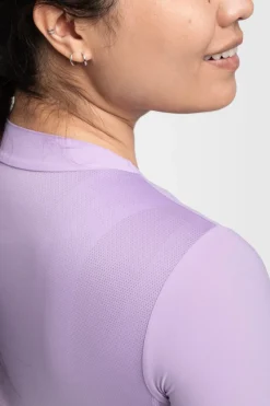 Maillot Ultraligero Siroko Srx Nébula