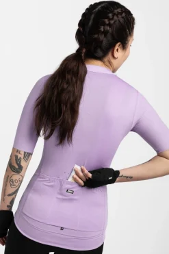 Maillot Ultraligero Siroko Srx Nébula