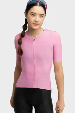 Maillot Ultraligero Siroko Srx Silvretta-w