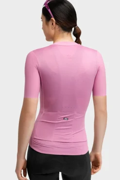 Maillot Ultraligero Siroko Srx Silvretta-w
