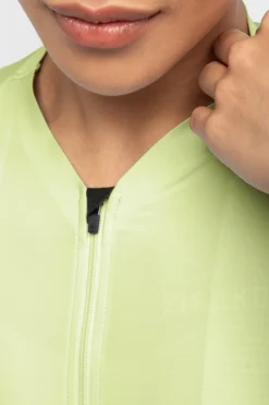Maillot Ultraligero Siroko Srx Grenoble