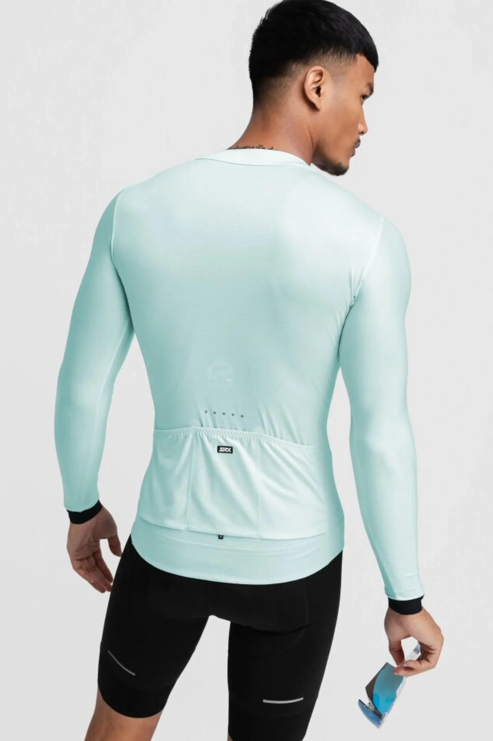 Maillot Ultraligero Siroko Srx Speedmax