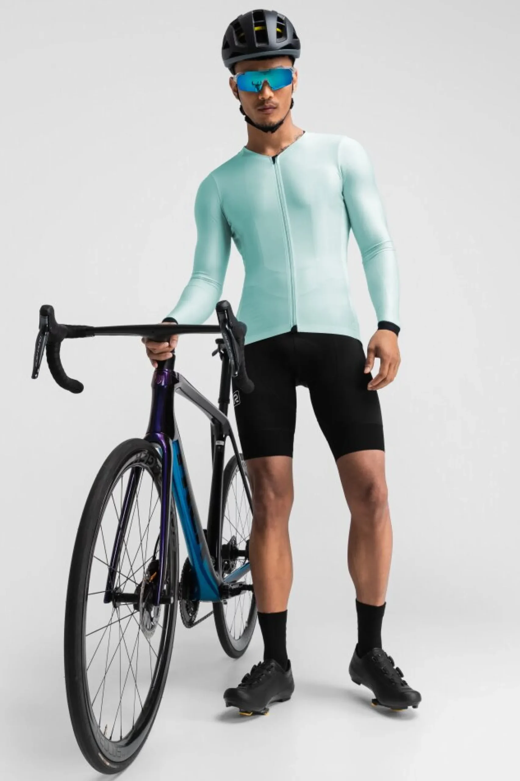 Maillot Ultraligero Siroko Srx Speedmax