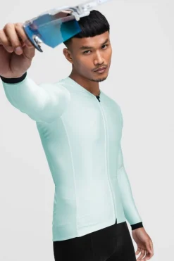 Maillot Ultraligero Siroko Srx Speedmax