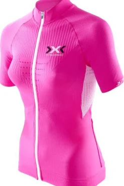 Maillot X-bionic The Trick Evo